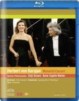 Karajan Memorial Concert (brak polskiej wersji językowej) 