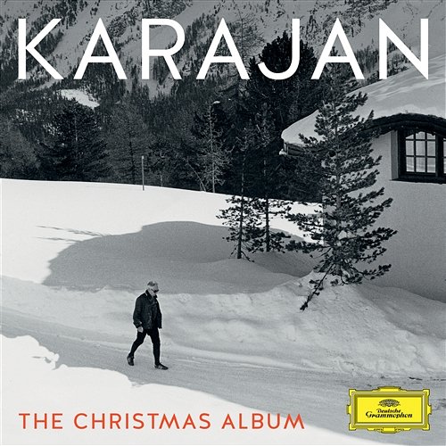 Karajan - The Christmas Album Various Artists