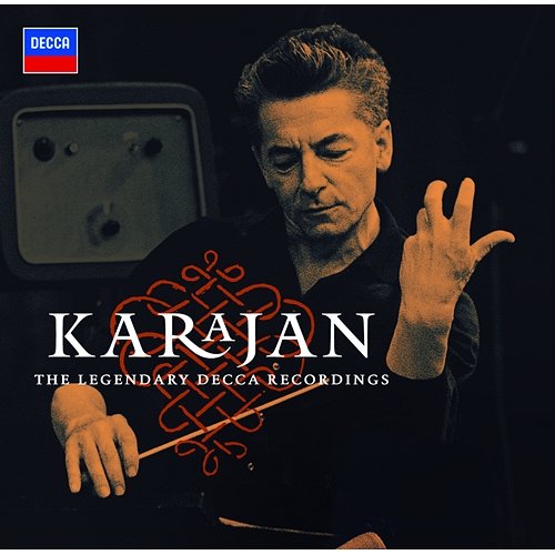 Karajan: The Legendary Decca Recordings Wiener Philharmoniker, Herbert Von Karajan