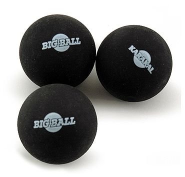 Karakal, Piłka do squash'a, Big Ball Karakal
