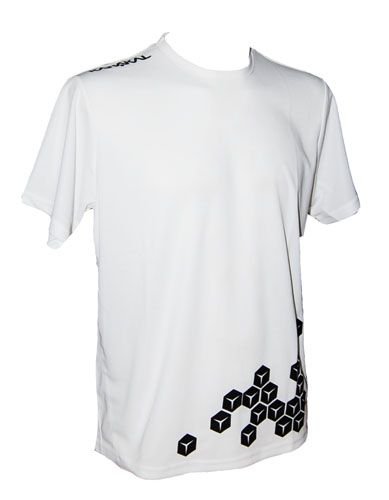 Karakal, T-shirt męski, Pro Cool-Tec 2013, rozmiar S Karakal