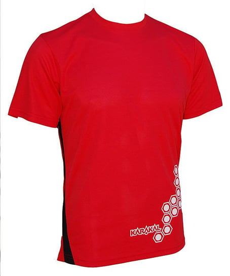 Karakal, T-shirt męski, Pro Cool-Tec 2014, rozmiar S Karakal