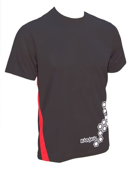Karakal, T-shirt męski, Pro Cool-Tec 2014, rozmiar XL Karakal