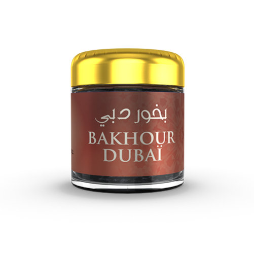 Karamat Bakhour Dubai Bakhoor, 30 G Karamat Collection