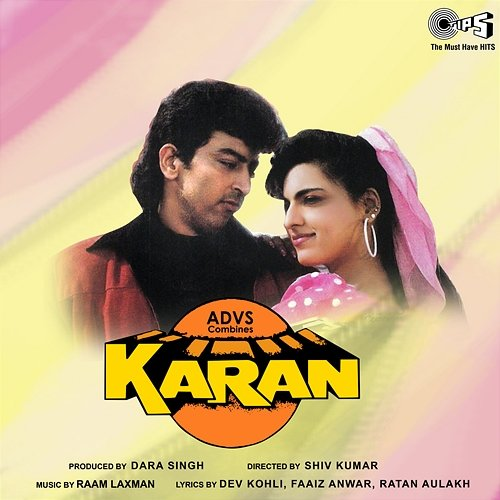 Karan Raam Laxman