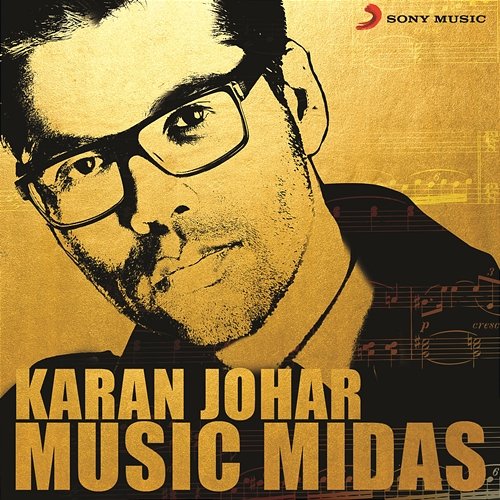 Karan Johar Music Midas Various Artists
