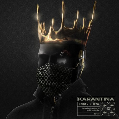 Karantina REDO, Keisan