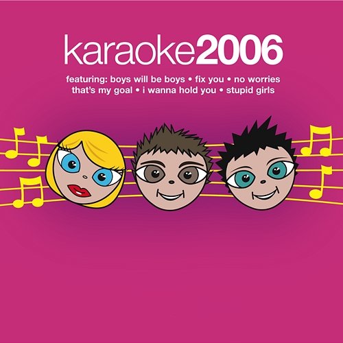Karaoke 2006 The New World Orchestra