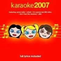 Karaoke 2007 Various Artists
