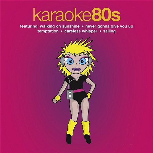 Karaoke 80's Karaoke 80's