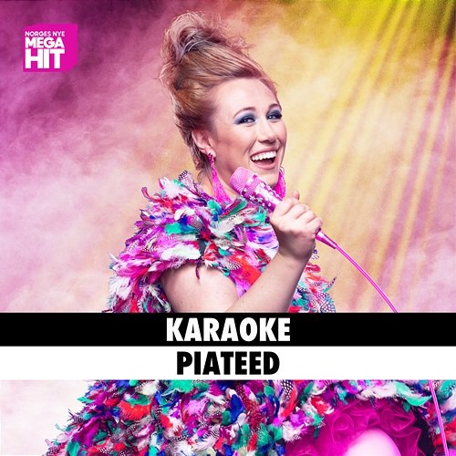 Karaoke Piateed, Norges Nye Megahit