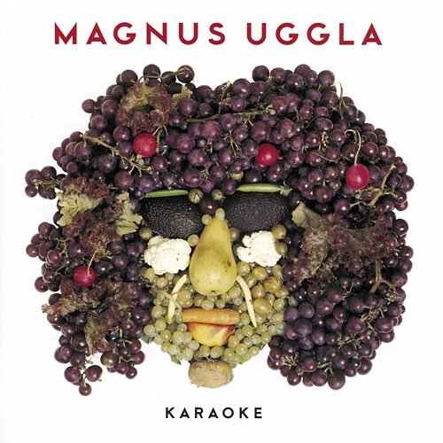 Karaoke Magnus Uggla