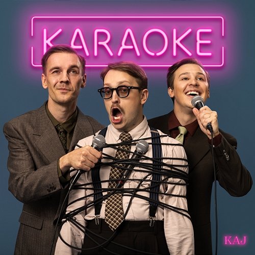 Karaoke Kaj