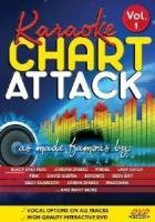 Karaoke - Chart Attack Karaoke