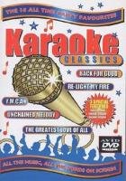 Karaoke Classics (brak polskiej wersji językowej) 