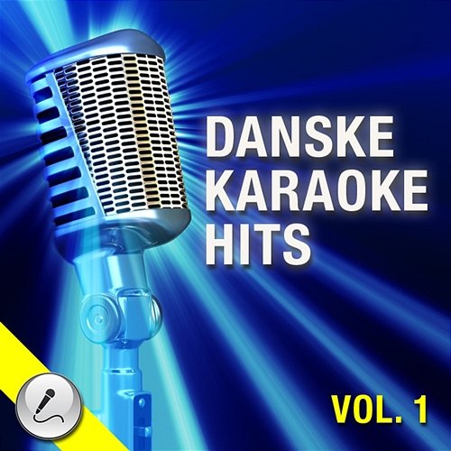 Karaoke Danske Hits vol. 1 Copy Cats DK