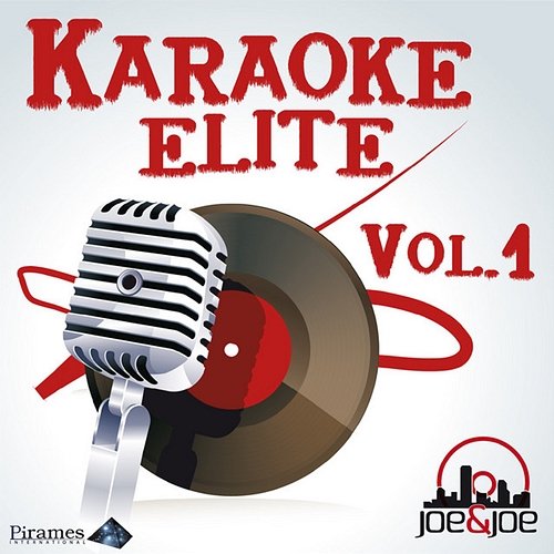 Karaoke Elite, Vol. 1 Karaoke Elite