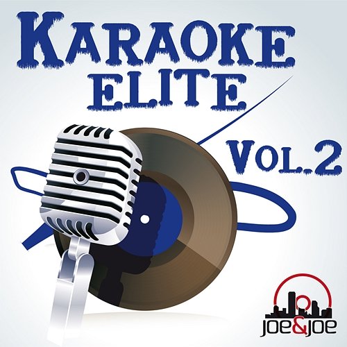 Karaoke Elite, Vol. 2 Karaoke Elite