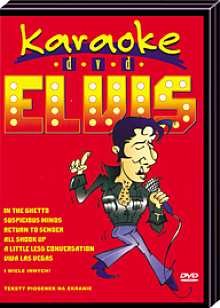 Karaoke Elvis Various Directors