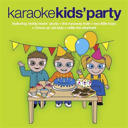 Karaoke Kids Party The New World Orchestra