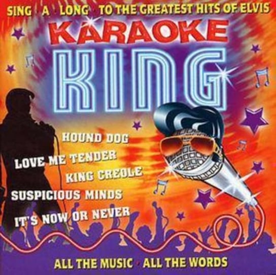Karaoke King Avid Entertainment