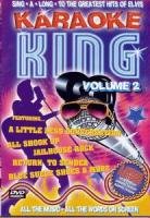 Karaoke King Vol.2 (brak polskiej wersji językowej) 