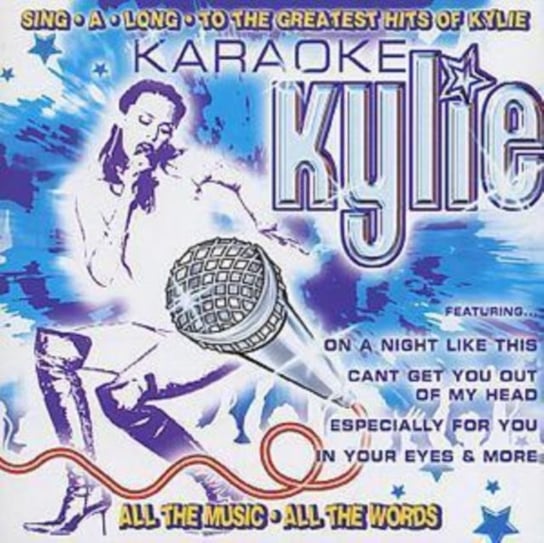 Karaoke Kylie Avid Entertainment