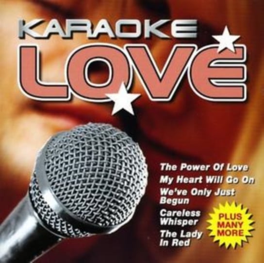 Karaoke Love Songs Karaoke