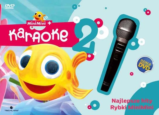 Karaoke MiniMini 2 Techland