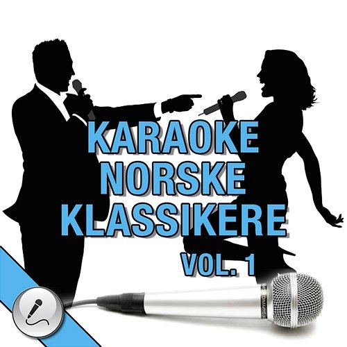 Karaoke Norske Klassikere Copy Cats NO
