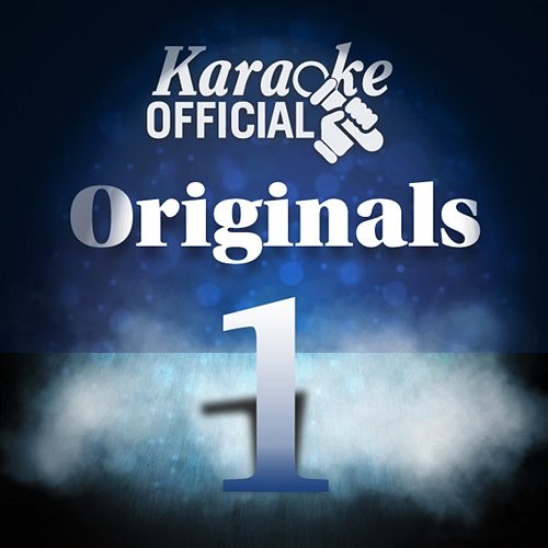 Karaoke Official: Originals Various Artists