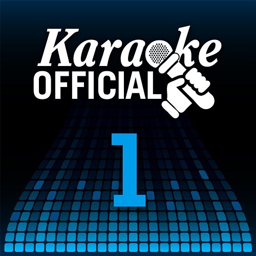 Karaoke Official Volume 1 Various Artists
