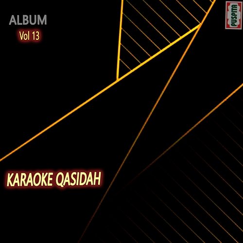 Karaoke Qasidah, Vol. 14 NN