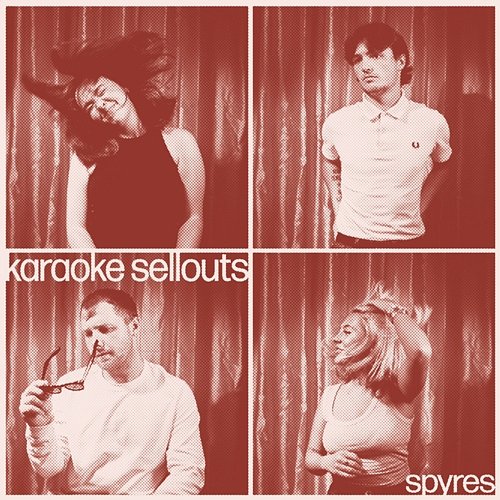 Karaoke Sellouts Spyres