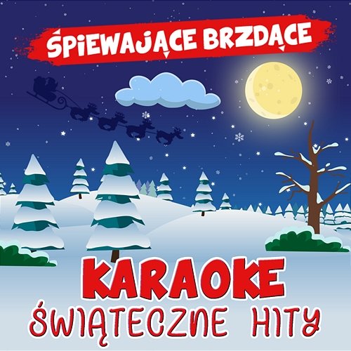 Karaoke - Świąteczne hity Śpiewające Brzdące