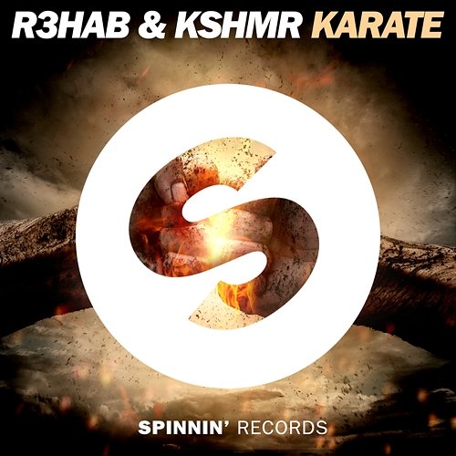 Karate R3hab & KSHMR