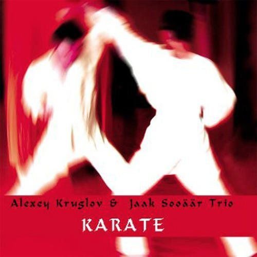 Karate Various Artists