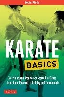 Karate Basics Rielly Robin