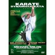 Karate Dynamisch Kata Band 2 (brak polskiej wersji językowej) 