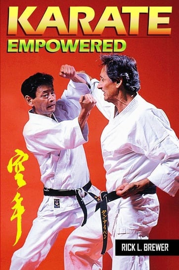 Karate Empowered Brewer Rick L