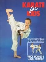 Karate For Kids Trimble Aidan, Morris Vince