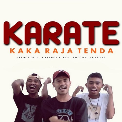Karate (Kaka Raja Tenda) LHC Makassar