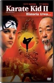 Karate Kid 2 Avildsen John G.