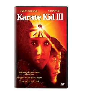 Karate Kid 3 Avildsen John G.