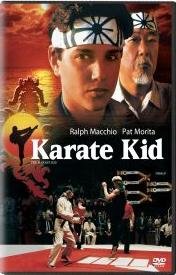 Karate Kid Avildsen John G.
