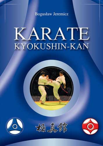 Karate Kyokushin-Kan Jeremicz Bogusław