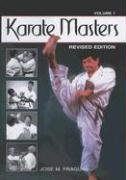 Karate Masters, Volume 1 Fraguas Jose M.