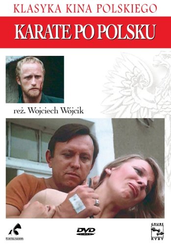 Karate po Polsku Wójcik Wojciech