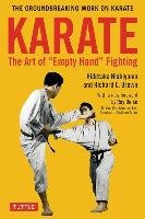 Karate: The Art of Empty Hand Fighting Nishiyama Hidetaka