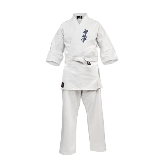 Karategi Overlord Karate Kyokushin białe 901120 120 Overlord